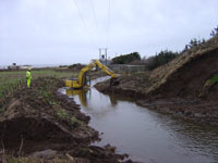 Aberdeenshire Plant Hire James A Forbes Banff